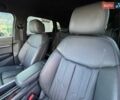 Черный Ауди Q8 e-tron, объемом двигателя 0 л и пробегом 46 тыс. км за 59500 $, фото 24 на Automoto.ua
