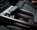 Черный Ауди Q8 e-tron, объемом двигателя 0 л и пробегом 32 тыс. км за 56700 $, фото 24 на Automoto.ua