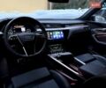 Черный Ауди Q8 e-tron, объемом двигателя 0 л и пробегом 32 тыс. км за 56700 $, фото 44 на Automoto.ua