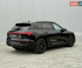 Ауді Q8 e-tron 2023 у Мукачеве на Automoto.ua Чорний Ауді Q8 e-tron, об'ємом двигуна 0 л та пробігом 38 тис. км за 64500 $, фото 3 на Automoto.ua