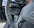 Черный Ауди Q8 e-tron, объемом двигателя 0 л и пробегом 46 тыс. км за 59500 $, фото 29 на Automoto.ua