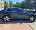 Черный Ауди Q8 e-tron, объемом двигателя 0 л и пробегом 13 тыс. км за 49000 $, фото 17 на Automoto.ua