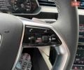 Чорний Ауді Q8 e-tron, об'ємом двигуна 0 л та пробігом 1 тис. км за 69900 $, фото 24 на Automoto.ua