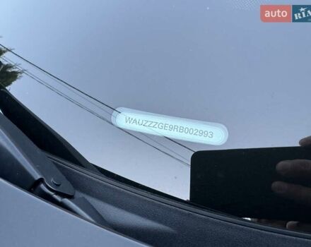 Черный Ауди Q8 e-tron, объемом двигателя 0 л и пробегом 20 тыс. км за 49999 $, фото 62 на Automoto.ua