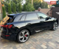 Черный Ауди Q8 e-tron, объемом двигателя 0 л и пробегом 31 тыс. км за 57900 $, фото 50 на Automoto.ua