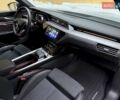 Черный Ауди Q8 e-tron, объемом двигателя 0 л и пробегом 32 тыс. км за 56700 $, фото 28 на Automoto.ua