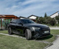 Черный Ауди Q8 e-tron, объемом двигателя 0 л и пробегом 66 тыс. км за 65000 $, фото 9 на Automoto.ua
