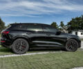 Черный Ауди Q8 e-tron, объемом двигателя 0 л и пробегом 66 тыс. км за 65000 $, фото 11 на Automoto.ua