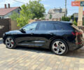 Черный Ауди Q8 e-tron, объемом двигателя 0 л и пробегом 31 тыс. км за 57900 $, фото 4 на Automoto.ua