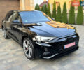 Черный Ауди Q8 e-tron, объемом двигателя 0 л и пробегом 31 тыс. км за 57900 $, фото 45 на Automoto.ua