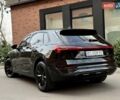Чорний Ауді Q8 e-tron, об'ємом двигуна 0 л та пробігом 22 тис. км за 50999 $, фото 5 на Automoto.ua