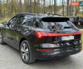Чорний Ауді Q8 e-tron, об'ємом двигуна 0 л та пробігом 16 тис. км за 48500 $, фото 20 на Automoto.ua