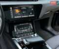 Чорний Ауді Q8 e-tron, об'ємом двигуна 0 л та пробігом 16 тис. км за 48500 $, фото 87 на Automoto.ua