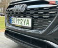 Чорний Ауді Q8 e-tron, об'ємом двигуна 0 л та пробігом 16 тис. км за 48500 $, фото 8 на Automoto.ua