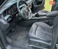 Чорний Ауді Q8 e-tron, об'ємом двигуна 0 л та пробігом 16 тис. км за 48500 $, фото 74 на Automoto.ua