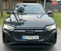 Чорний Ауді Q8 e-tron, об'ємом двигуна 0 л та пробігом 16 тис. км за 48500 $, фото 42 на Automoto.ua