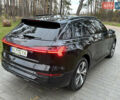 Чорний Ауді Q8 e-tron, об'ємом двигуна 0 л та пробігом 16 тис. км за 48500 $, фото 45 на Automoto.ua