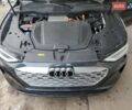 Чорний Ауді Q8 e-tron, об'ємом двигуна 0 л та пробігом 16 тис. км за 34000 $, фото 11 на Automoto.ua
