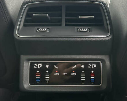 Ауді Q8 e-tron 2024 у Дніпро (Дніпропетровську) на Automoto.ua Чорний Ауді Q8 e-tron, об'ємом двигуна 0 л та пробігом 25 тис. км за 58000 $, фото 46 на Automoto.ua