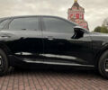 Ауді Q8 e-tron 2024 у Дніпро (Дніпропетровську) на Automoto.ua Чорний Ауді Q8 e-tron, об'ємом двигуна 0 л та пробігом 25 тис. км за 58000 $, фото 10 на Automoto.ua