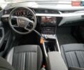 Чорний Ауді Q8 e-tron, об'ємом двигуна 0 л та пробігом 16 тис. км за 34000 $, фото 7 на Automoto.ua