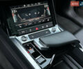 Чорний Ауді Q8 e-tron, об'ємом двигуна 0 л та пробігом 16 тис. км за 48500 $, фото 88 на Automoto.ua