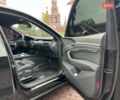 Чорний Ауді Q8 e-tron, об'ємом двигуна 0 л та пробігом 25 тис. км за 54000 $, фото 25 на Automoto.ua