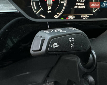 Чорний Ауді Q8 e-tron, об'ємом двигуна 0 л та пробігом 16 тис. км за 48500 $, фото 80 на Automoto.ua