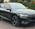 Чорний Ауді Q8 e-tron, об'ємом двигуна 0 л та пробігом 25 тис. км за 54000 $, фото 9 на Automoto.ua