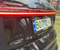 Чорний Ауді Q8 e-tron, об'ємом двигуна 0 л та пробігом 16 тис. км за 48500 $, фото 34 на Automoto.ua