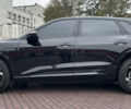 Ауді Q8 e-tron 2024 у Дніпро (Дніпропетровську) на Automoto.ua Чорний Ауді Q8 e-tron, об'ємом двигуна 0 л та пробігом 25 тис. км за 58000 $, фото 14 на Automoto.ua
