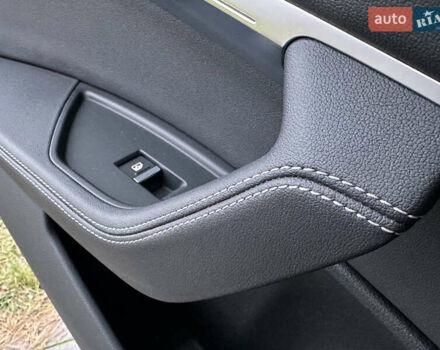 Чорний Ауді Q8 e-tron, об'ємом двигуна 0 л та пробігом 16 тис. км за 48500 $, фото 73 на Automoto.ua