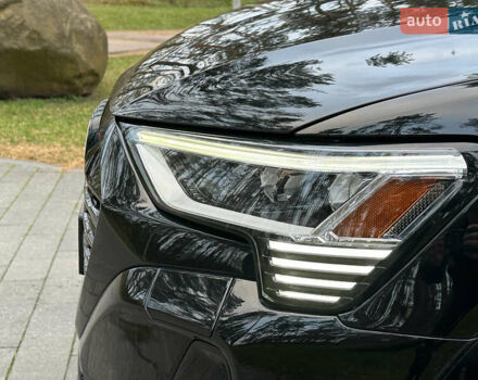Чорний Ауді Q8 e-tron, об'ємом двигуна 0 л та пробігом 16 тис. км за 48500 $, фото 9 на Automoto.ua