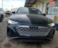 Чорний Ауді Q8 e-tron, об'ємом двигуна 0 л та пробігом 16 тис. км за 34000 $, фото 4 на Automoto.ua