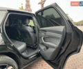 Чорний Ауді Q8 e-tron, об'ємом двигуна 0 л та пробігом 25 тис. км за 54000 $, фото 22 на Automoto.ua