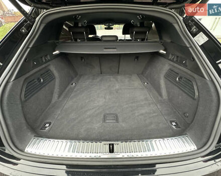 Ауді Q8 e-tron 2024 у Дніпро (Дніпропетровську) на Automoto.ua Чорний Ауді Q8 e-tron, об'ємом двигуна 0 л та пробігом 25 тис. км за 58000 $, фото 47 на Automoto.ua