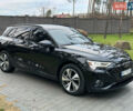 Чорний Ауді Q8 e-tron, об'ємом двигуна 0 л та пробігом 16 тис. км за 48500 $, фото 39 на Automoto.ua