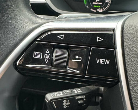 Ауді Q8 e-tron 2024 у Дніпро (Дніпропетровську) на Automoto.ua Чорний Ауді Q8 e-tron, об'ємом двигуна 0 л та пробігом 25 тис. км за 58000 $, фото 45 на Automoto.ua