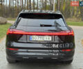 Чорний Ауді Q8 e-tron, об'ємом двигуна 0 л та пробігом 16 тис. км за 48500 $, фото 30 на Automoto.ua