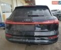Чорний Ауді Q8 e-tron, об'ємом двигуна 0 л та пробігом 16 тис. км за 34000 $, фото 5 на Automoto.ua