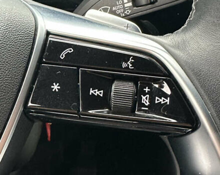 Чорний Ауді Q8 e-tron, об'ємом двигуна 0 л та пробігом 25 тис. км за 54000 $, фото 44 на Automoto.ua