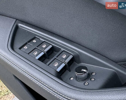 Чорний Ауді Q8 e-tron, об'ємом двигуна 0 л та пробігом 16 тис. км за 48500 $, фото 93 на Automoto.ua