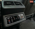 Чорний Ауді Q8 e-tron, об'ємом двигуна 0 л та пробігом 16 тис. км за 48500 $, фото 69 на Automoto.ua