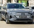 Ауди Q8 e-tron, объемом двигателя 0 л и пробегом 2 тыс. км за 89000 $, фото 5 на Automoto.ua