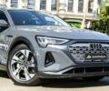 Ауди Q8 e-tron, объемом двигателя 0 л и пробегом 2 тыс. км за 89000 $, фото 3 на Automoto.ua