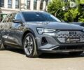 Ауди Q8 e-tron, объемом двигателя 0 л и пробегом 2 тыс. км за 89000 $, фото 6 на Automoto.ua