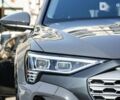 Ауди Q8 e-tron, объемом двигателя 0 л и пробегом 2 тыс. км за 89000 $, фото 18 на Automoto.ua