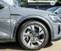 Ауди Q8 e-tron, объемом двигателя 0 л и пробегом 2 тыс. км за 89000 $, фото 20 на Automoto.ua