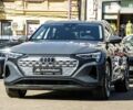 Ауди Q8 e-tron, объемом двигателя 0 л и пробегом 2 тыс. км за 89000 $, фото 8 на Automoto.ua