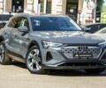 Ауди Q8 e-tron, объемом двигателя 0 л и пробегом 2 тыс. км за 89000 $, фото 1 на Automoto.ua